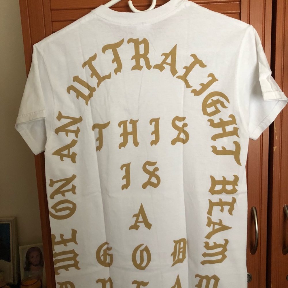 “Life of Pablo” shirt - Picture 2 of 2